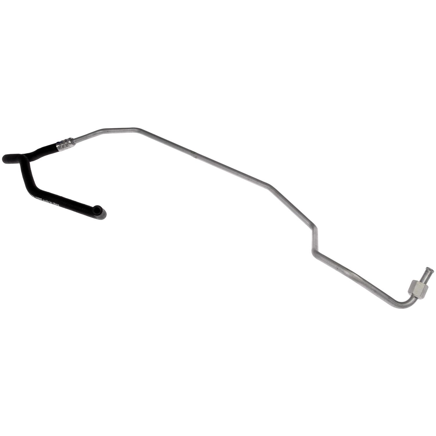 Dorman 624875 - Auto Trans Oil Cooler Hose Assembly Dorman 624875 Auto Trans Oil Cooler Hose Assembly product image 3 of 4