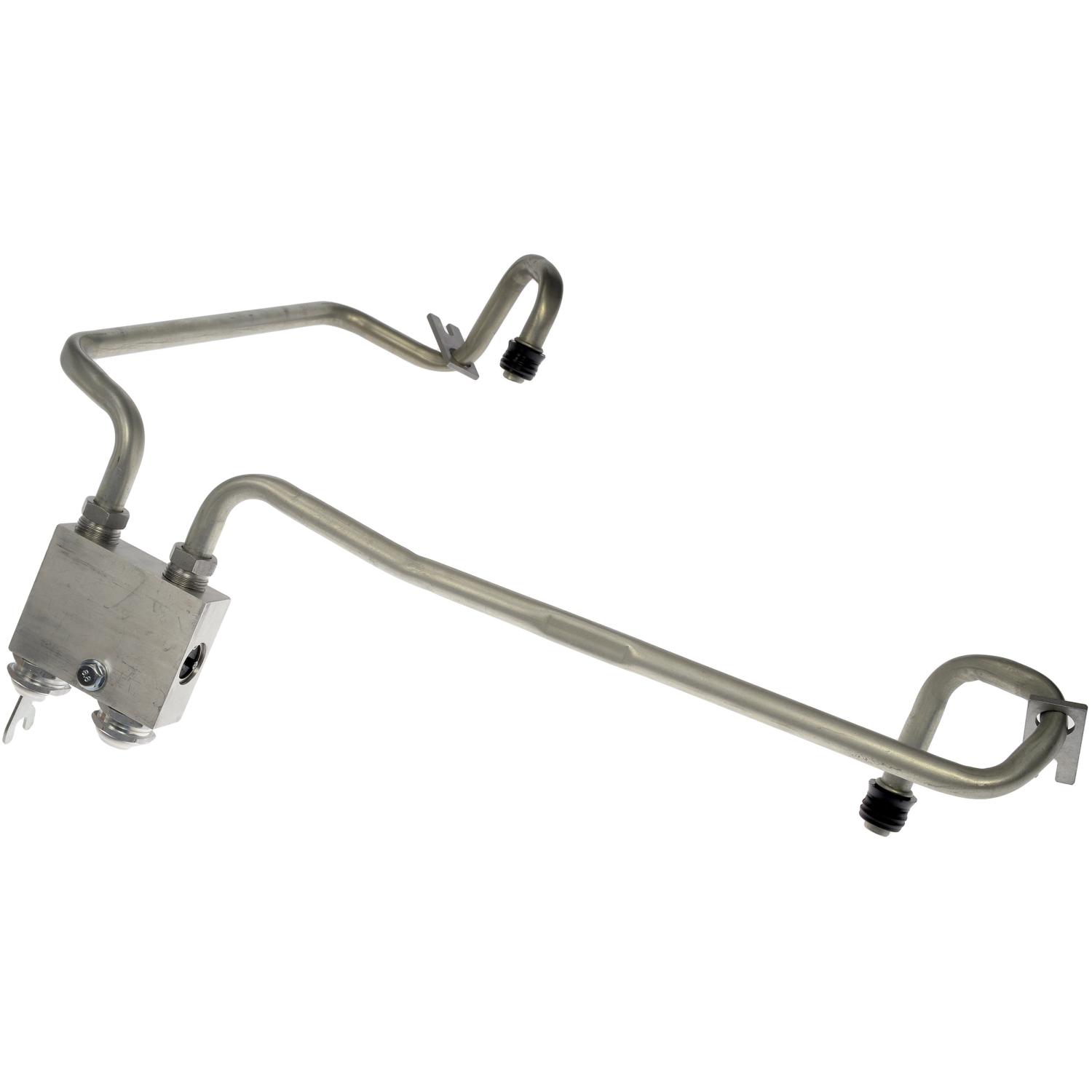 Dorman 624884 - Auto Trans Oil Cooler Hose Assembly Dorman 624884 Auto Trans Oil Cooler Hose Assembly product image 1 of 6