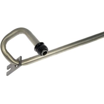 2007 Lincoln MKX Auto Trans Oil Cooler Hose Assembly Inlet and Outlet Dorman 624884 image 3 of 4