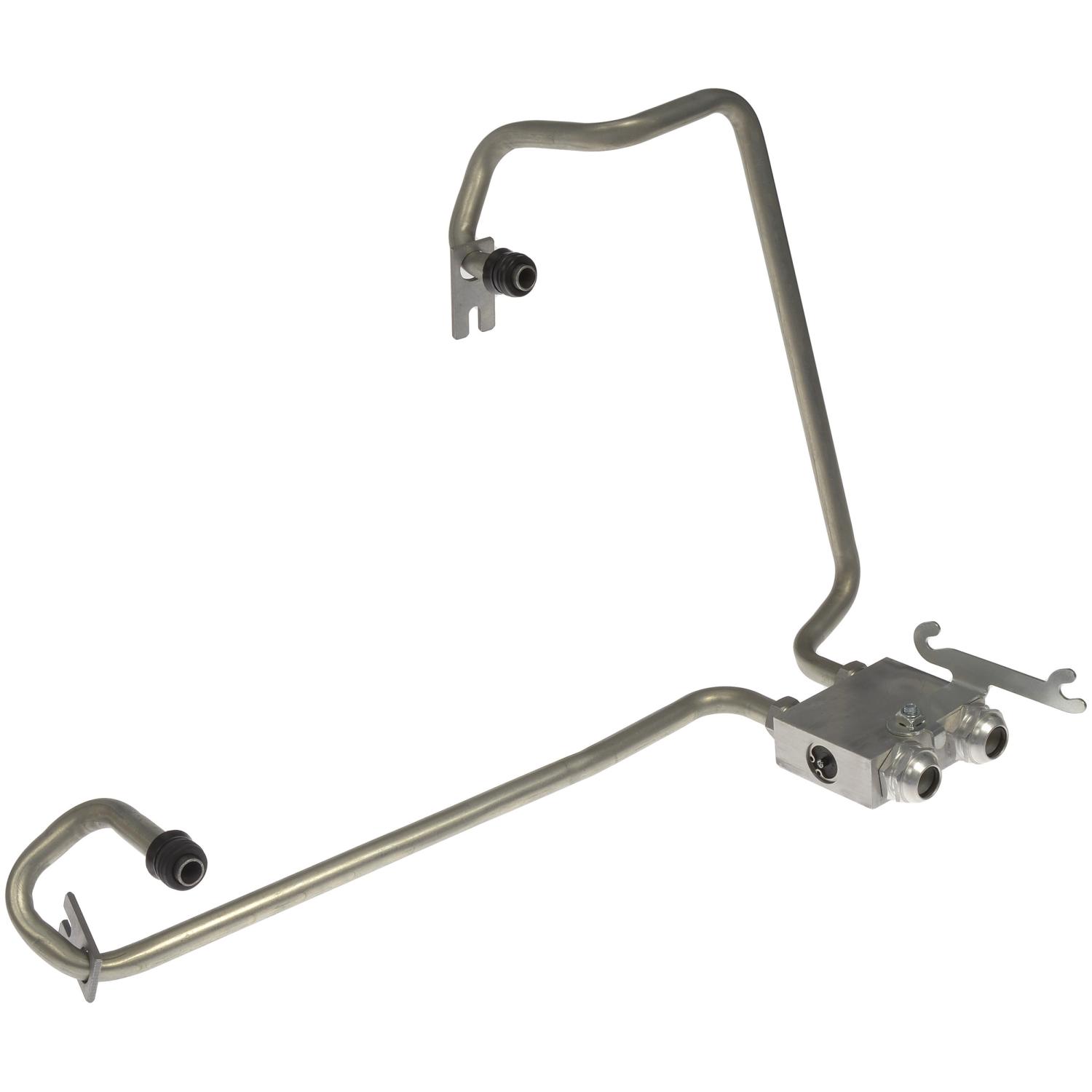 Dorman 624884 - Auto Trans Oil Cooler Hose Assembly Dorman 624884 Auto Trans Oil Cooler Hose Assembly product image 4 of 6