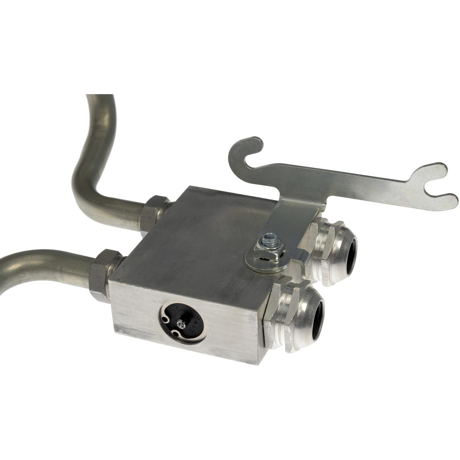 Dorman 624884 - Auto Trans Oil Cooler Hose Assembly Dorman 624884 Auto Trans Oil Cooler Hose Assembly product image 5 of 6