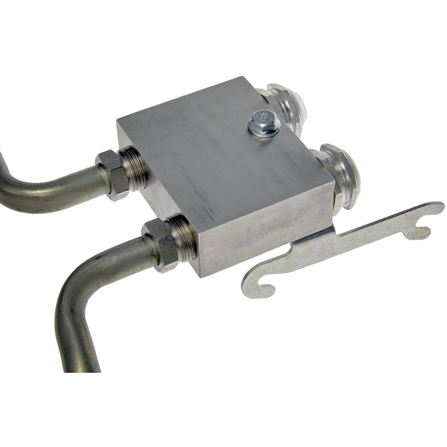 Dorman 624884 - Auto Trans Oil Cooler Hose Assembly Dorman 624884 Auto Trans Oil Cooler Hose Assembly product image 6 of 6