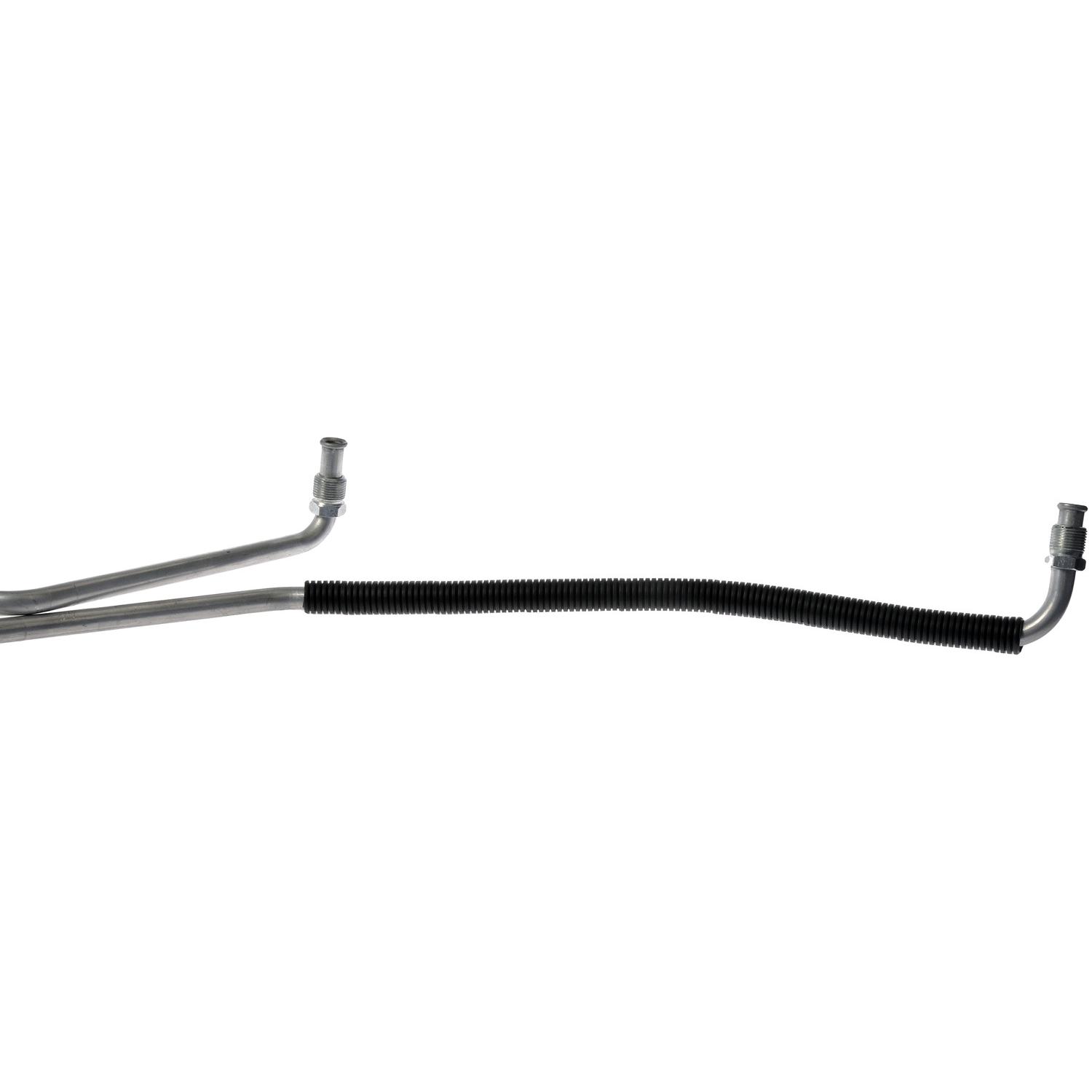 Dorman 624885 - Auto Trans Oil Cooler Hose Assembly Dorman 624885 Auto Trans Oil Cooler Hose Assembly product image 2 of 4