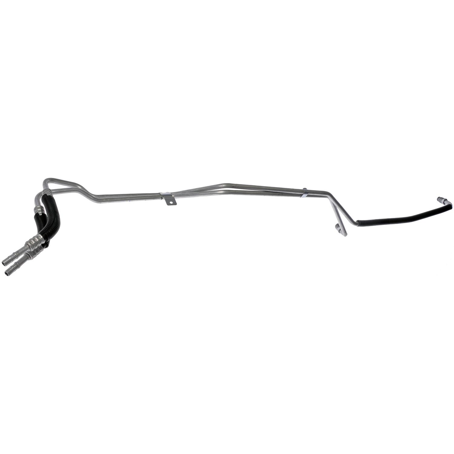 Dorman 624885 - Auto Trans Oil Cooler Hose Assembly Dorman 624885 Auto Trans Oil Cooler Hose Assembly product image 3 of 4