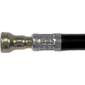 1999 Dodge Durango Auto Trans Oil Cooler Hose Assembly Outlet (Driver Side) Dorman 624888 image 1 of 4