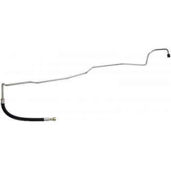 1999 Dodge Durango Auto Trans Oil Cooler Hose Assembly Outlet (Driver Side) Dorman 624888 image 3 of 4