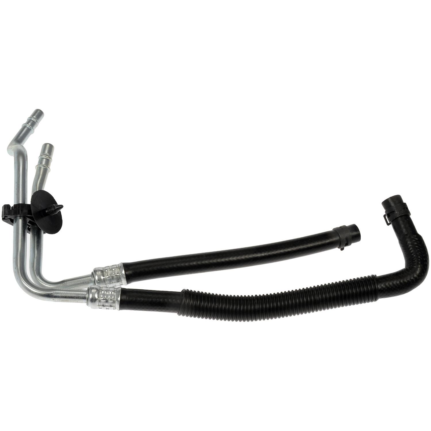 Dorman 624890 Auto Trans Oil Cooler Hose Assembly product image 1 of 5