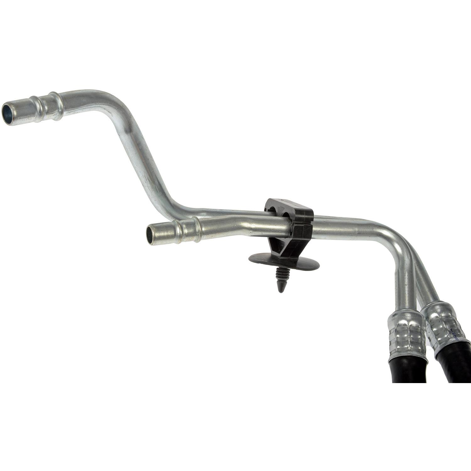 Dorman 624890 Auto Trans Oil Cooler Hose Assembly product image 2 of 5