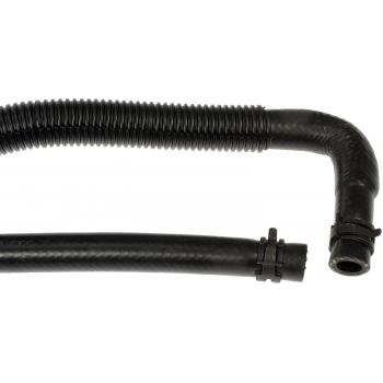 2010 Ford F-450 Super Duty Auto Trans Oil Cooler Hose Assembly Inlet and Outlet Dorman 624890 image 3 of 4