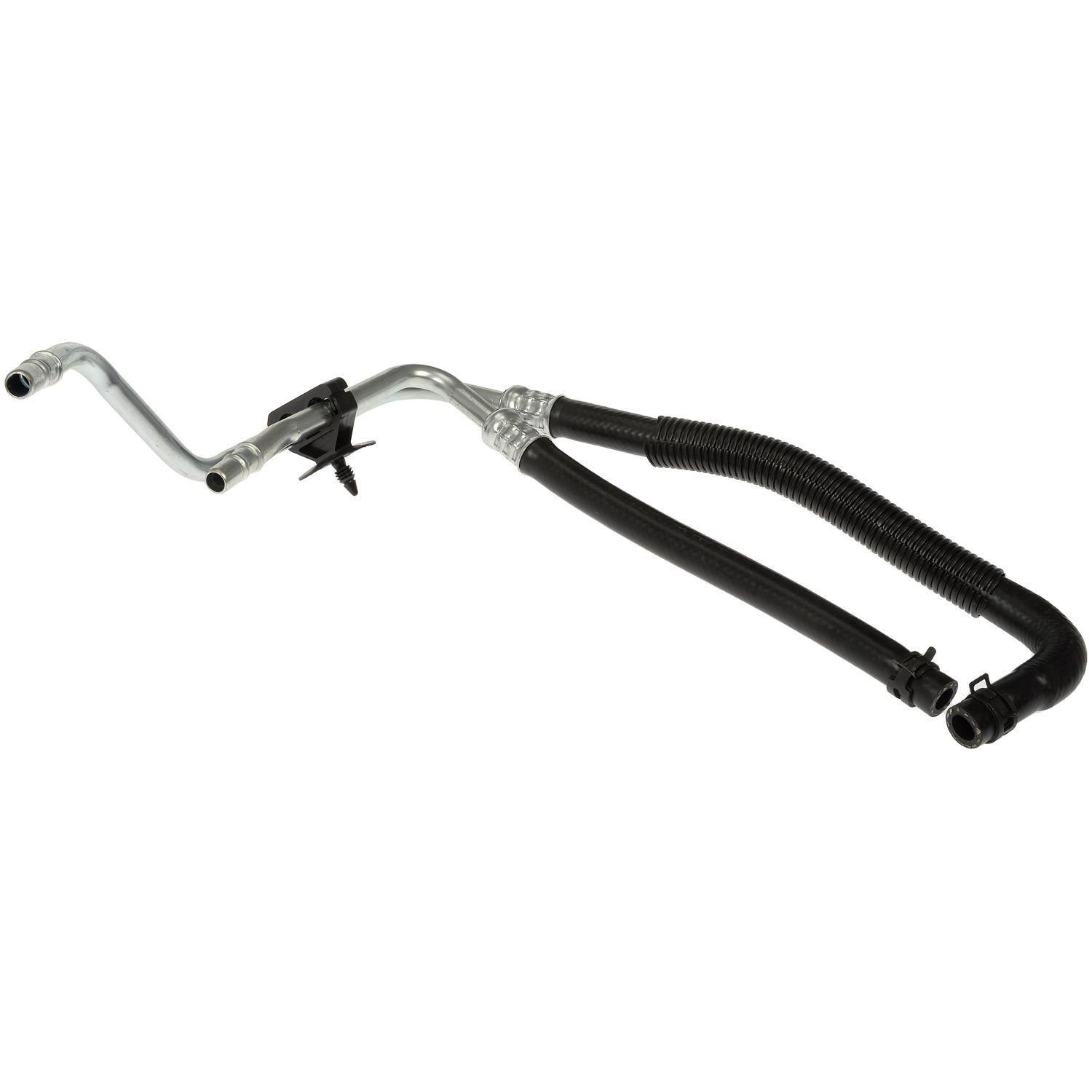 Dorman 624890 Auto Trans Oil Cooler Hose Assembly product image 4 of 5