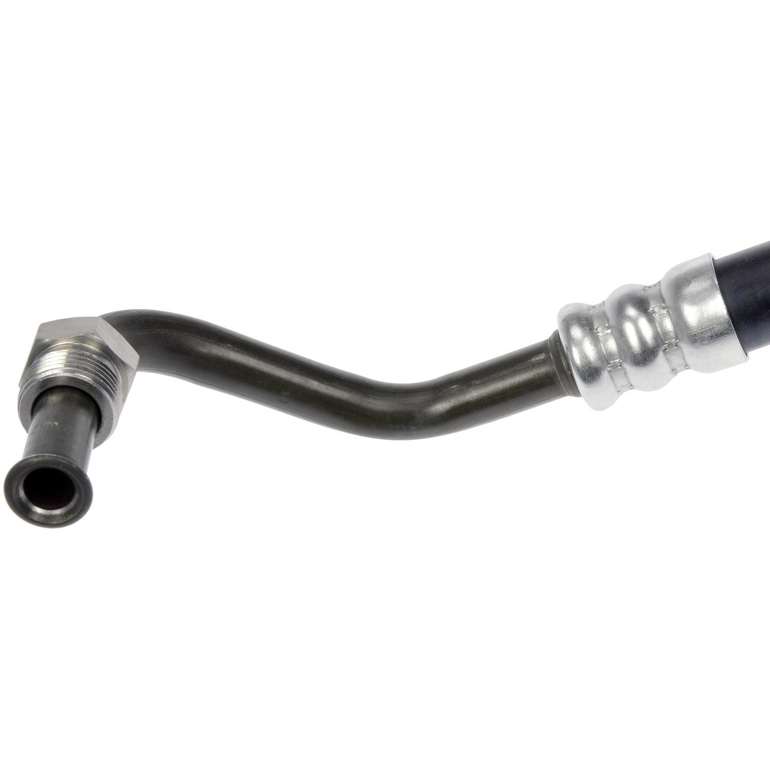 Dorman 624891 - Auto Trans Oil Cooler Hose Assembly Dorman 624891 Auto Trans Oil Cooler Hose Assembly product image 1 of 4
