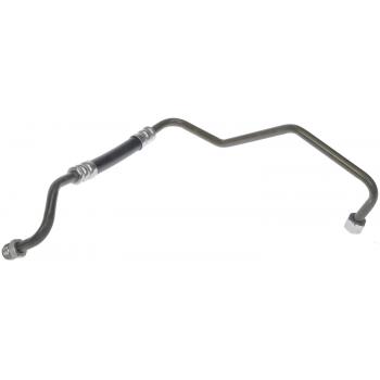 2003 Dodge Ram 3500 Auto Trans Oil Cooler Hose Assembly Torque Converter Cooler to Transmission Dorman 624891 image 3 of 4