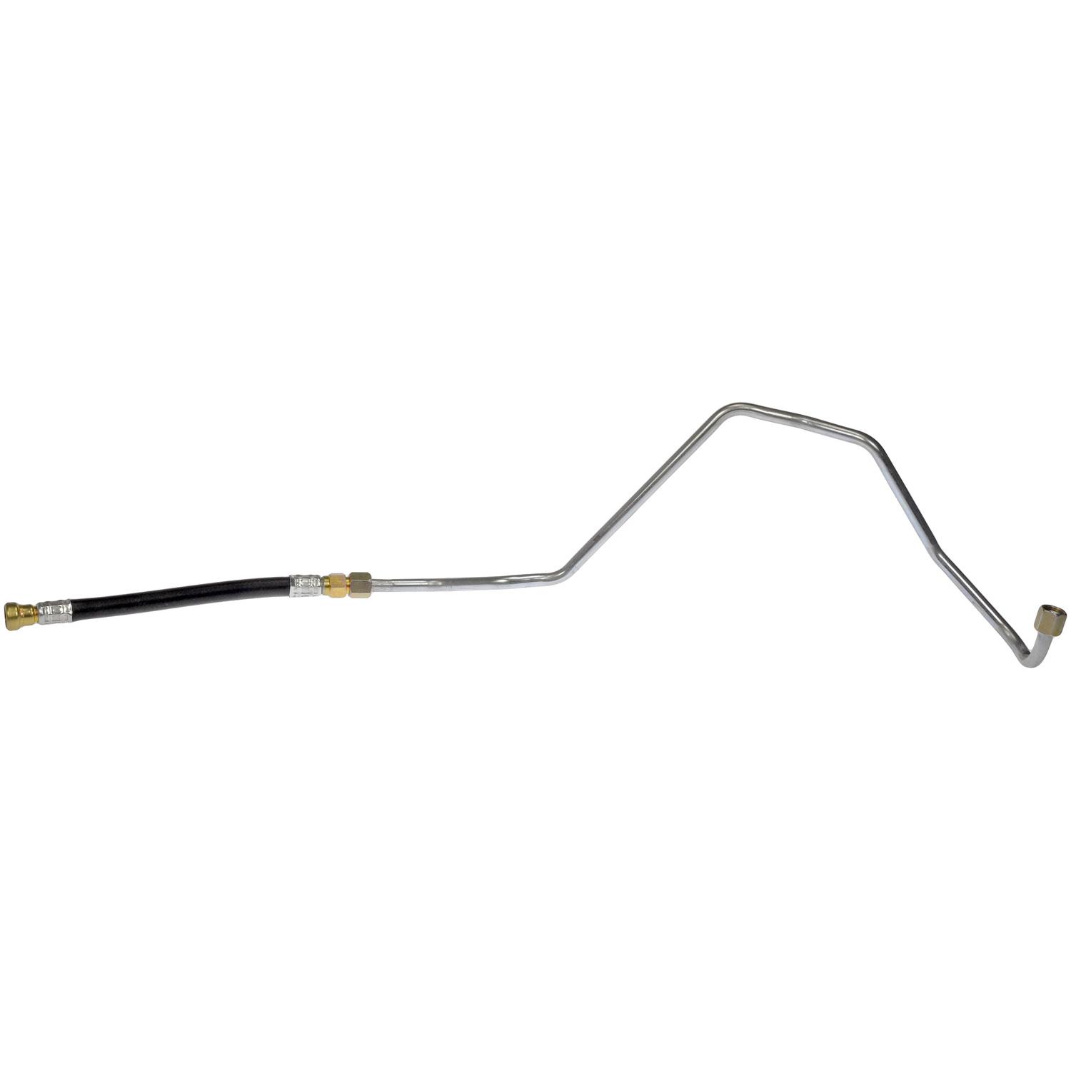 Dorman 624892 Auto Trans Oil Cooler Hose Assembly product image 3 of 4