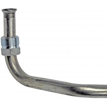 2005 Dodge Ram 2500 Auto Trans Oil Cooler Hose Assembly Transmission to Radiator (Lower) Dorman 624893 image 1 of 4