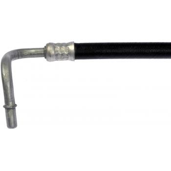 2002 Dodge Ram 1500 Van Auto Trans Oil Cooler Hose Assembly Inlet To Transmission (Passenger Side) Dorman 624897 image 1 of 4