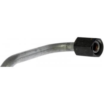 2002 Dodge Ram 1500 Van Auto Trans Oil Cooler Hose Assembly Inlet To Transmission (Passenger Side) Dorman 624897 image 2 of 4