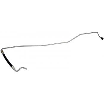 2002 Dodge Ram 1500 Van Auto Trans Oil Cooler Hose Assembly Inlet To Transmission (Passenger Side) Dorman 624897 image 3 of 4