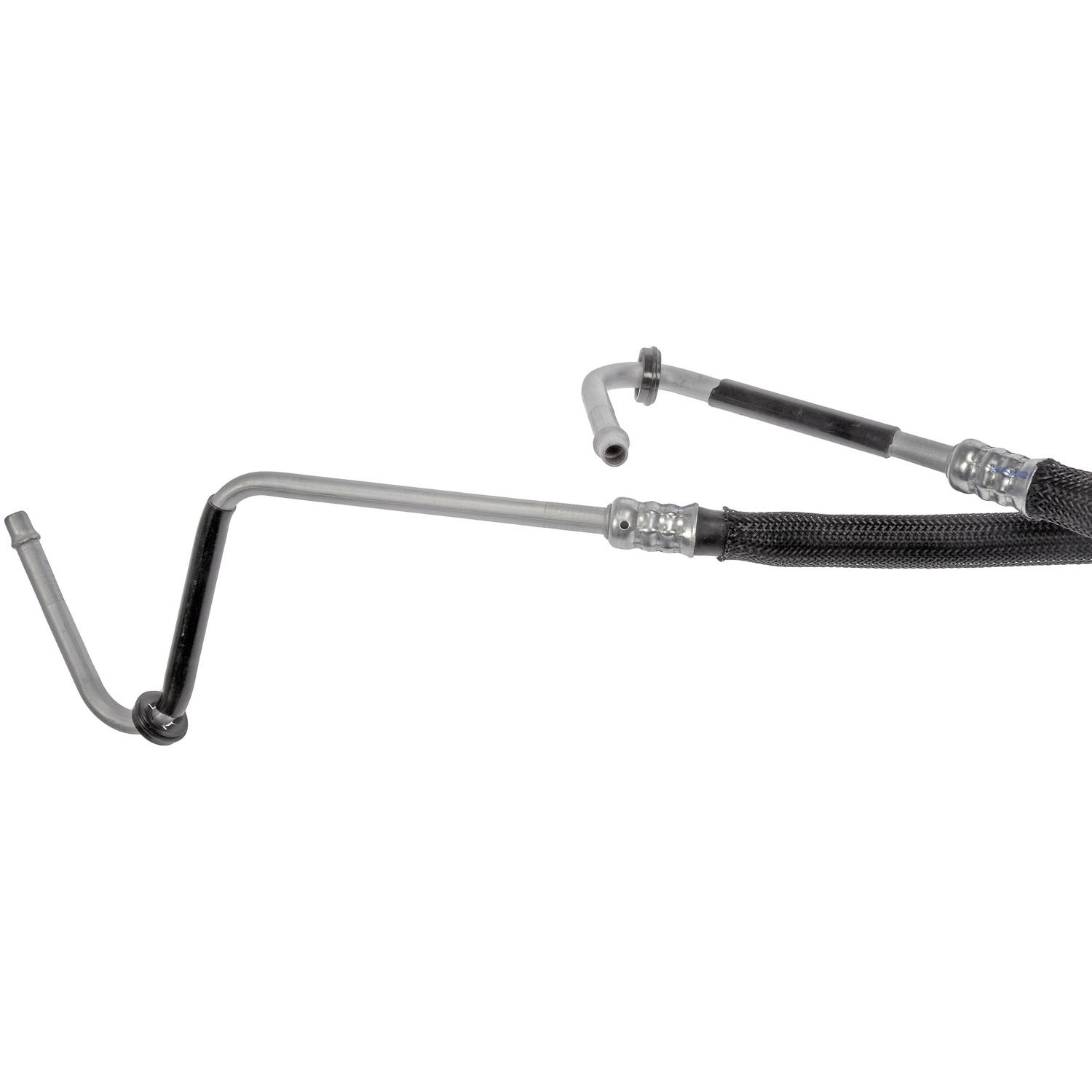 Dorman 624906 - Auto Trans Oil Cooler Hose Assembly Dorman 624906 Auto Trans Oil Cooler Hose Assembly product image 1 of 4