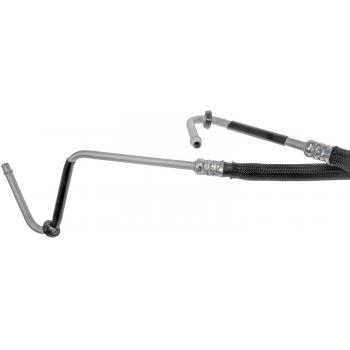 2005 Jeep Liberty Auto Trans Oil Cooler Hose Assembly
