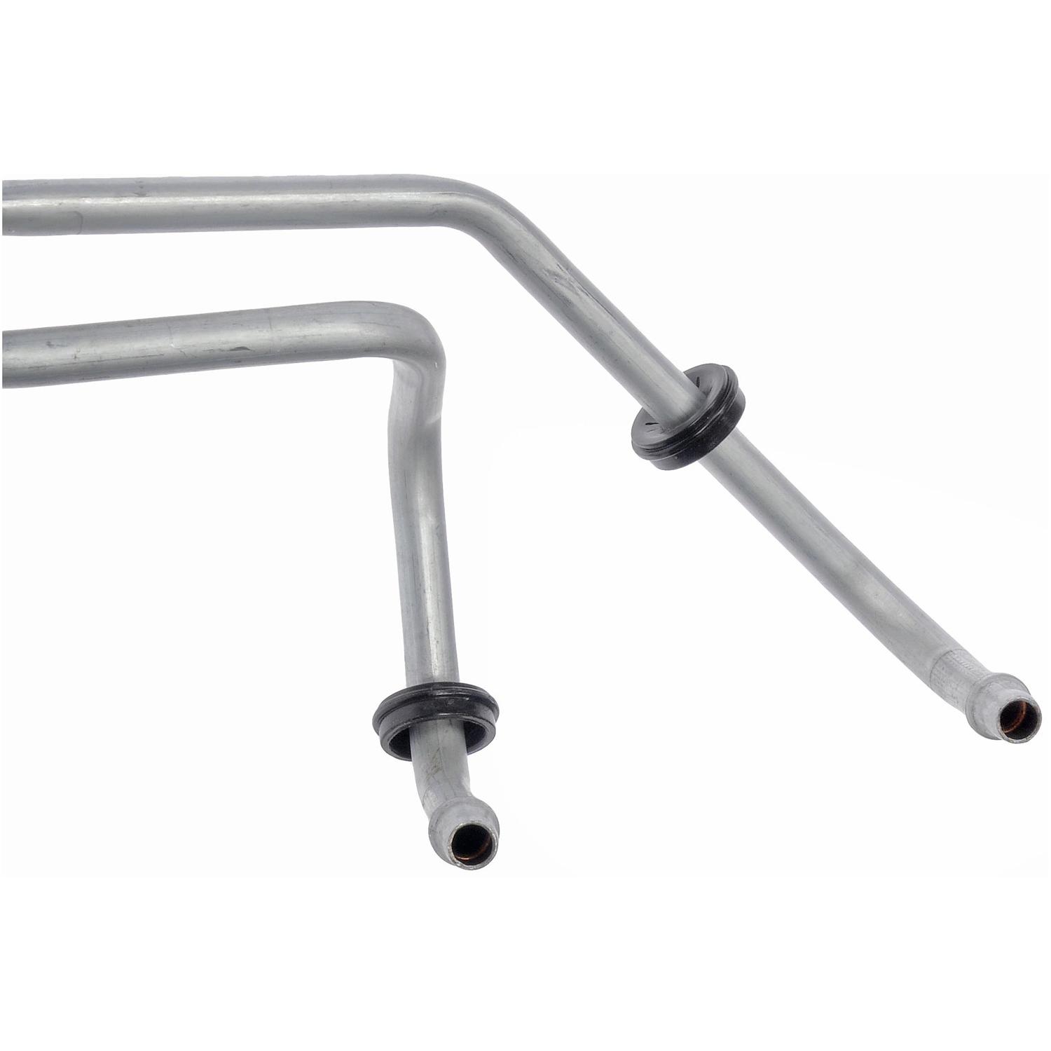 Dorman 624906 - Auto Trans Oil Cooler Hose Assembly Dorman 624906 Auto Trans Oil Cooler Hose Assembly product image 2 of 4
