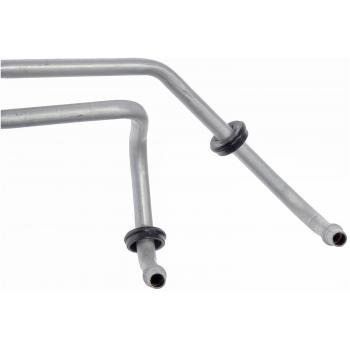 2004 Chrysler Intrepid Auto Trans Oil Cooler Hose Assembly Outlet From Radiator (Lower) Dorman 624906 image 2 of 4