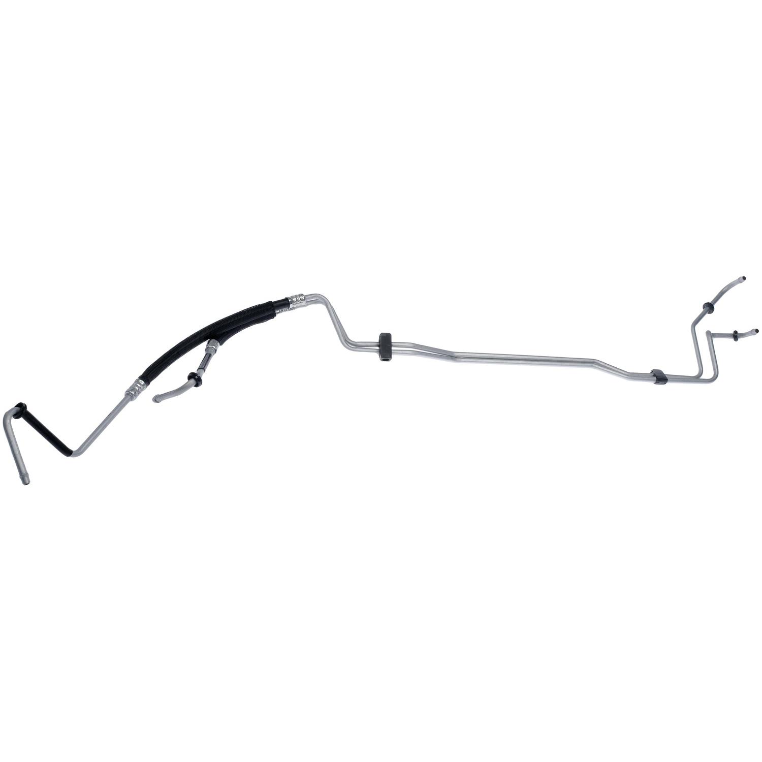 Dorman 624906 - Auto Trans Oil Cooler Hose Assembly Dorman 624906 Auto Trans Oil Cooler Hose Assembly product image 3 of 4