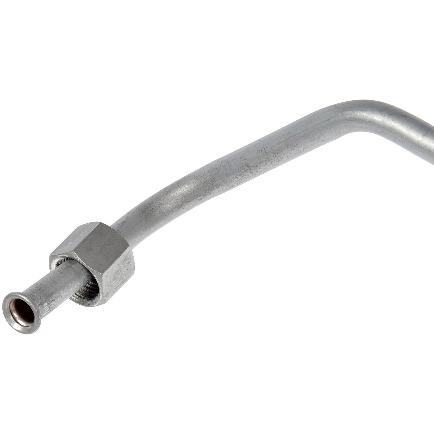 Dorman 624907 - Auto Trans Oil Cooler Hose Assembly Dorman 624907 Auto Trans Oil Cooler Hose Assembly product image 1 of 4