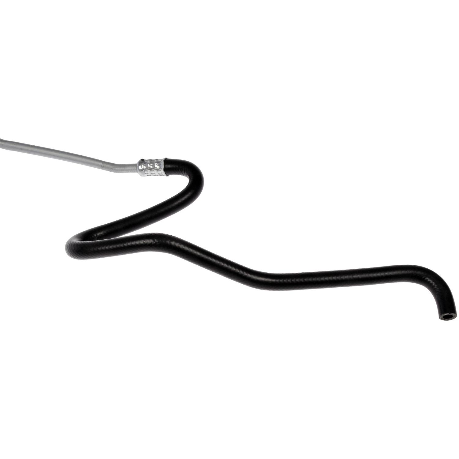 Dorman 624907 - Auto Trans Oil Cooler Hose Assembly Dorman 624907 Auto Trans Oil Cooler Hose Assembly product image 2 of 4