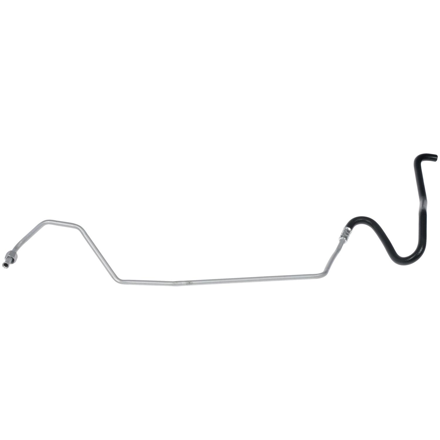 Dorman 624907 - Auto Trans Oil Cooler Hose Assembly Dorman 624907 Auto Trans Oil Cooler Hose Assembly product image 3 of 4