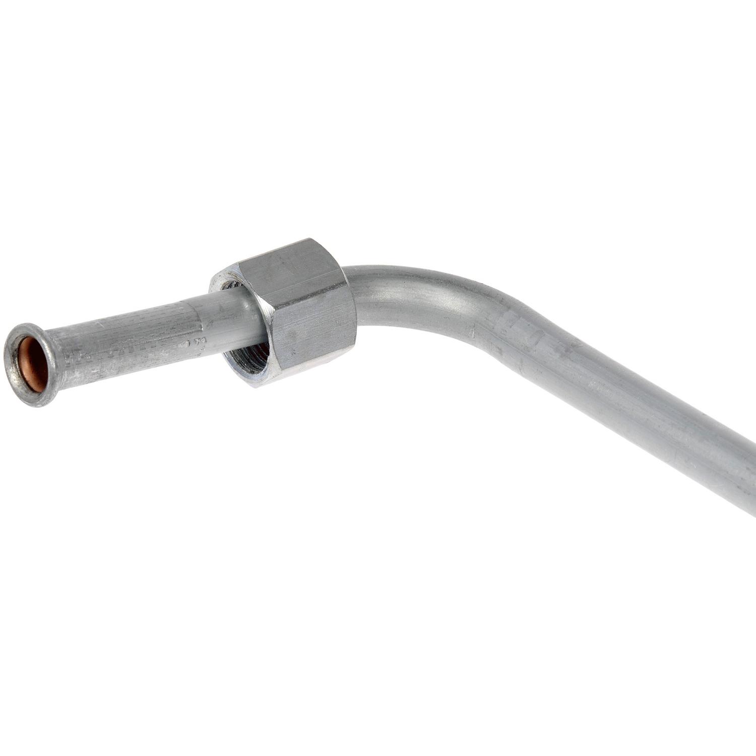Dorman 624908 - Auto Trans Oil Cooler Hose Assembly Dorman 624908 Auto Trans Oil Cooler Hose Assembly product image 1 of 4