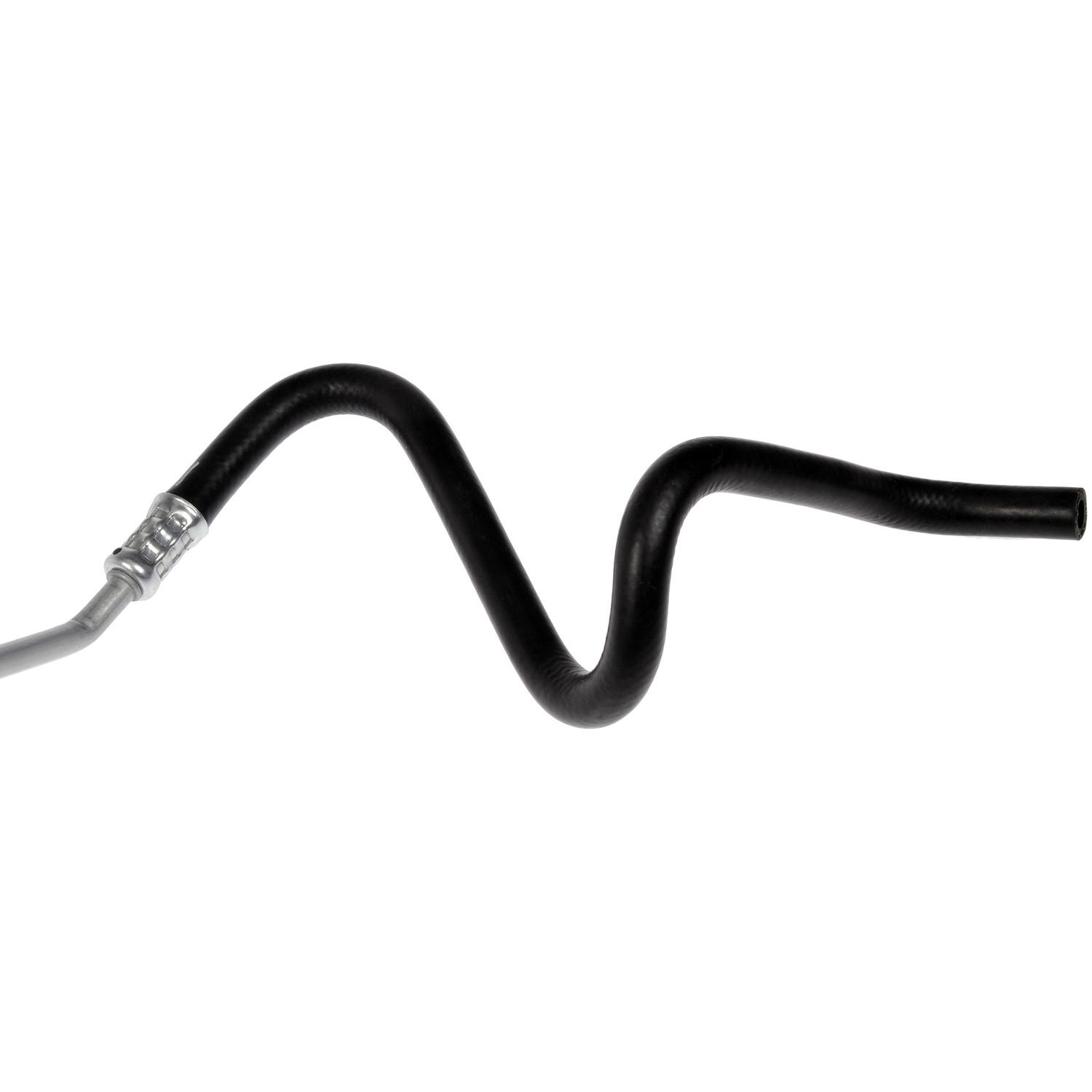 Dorman 624908 - Auto Trans Oil Cooler Hose Assembly Dorman 624908 Auto Trans Oil Cooler Hose Assembly product image 2 of 4