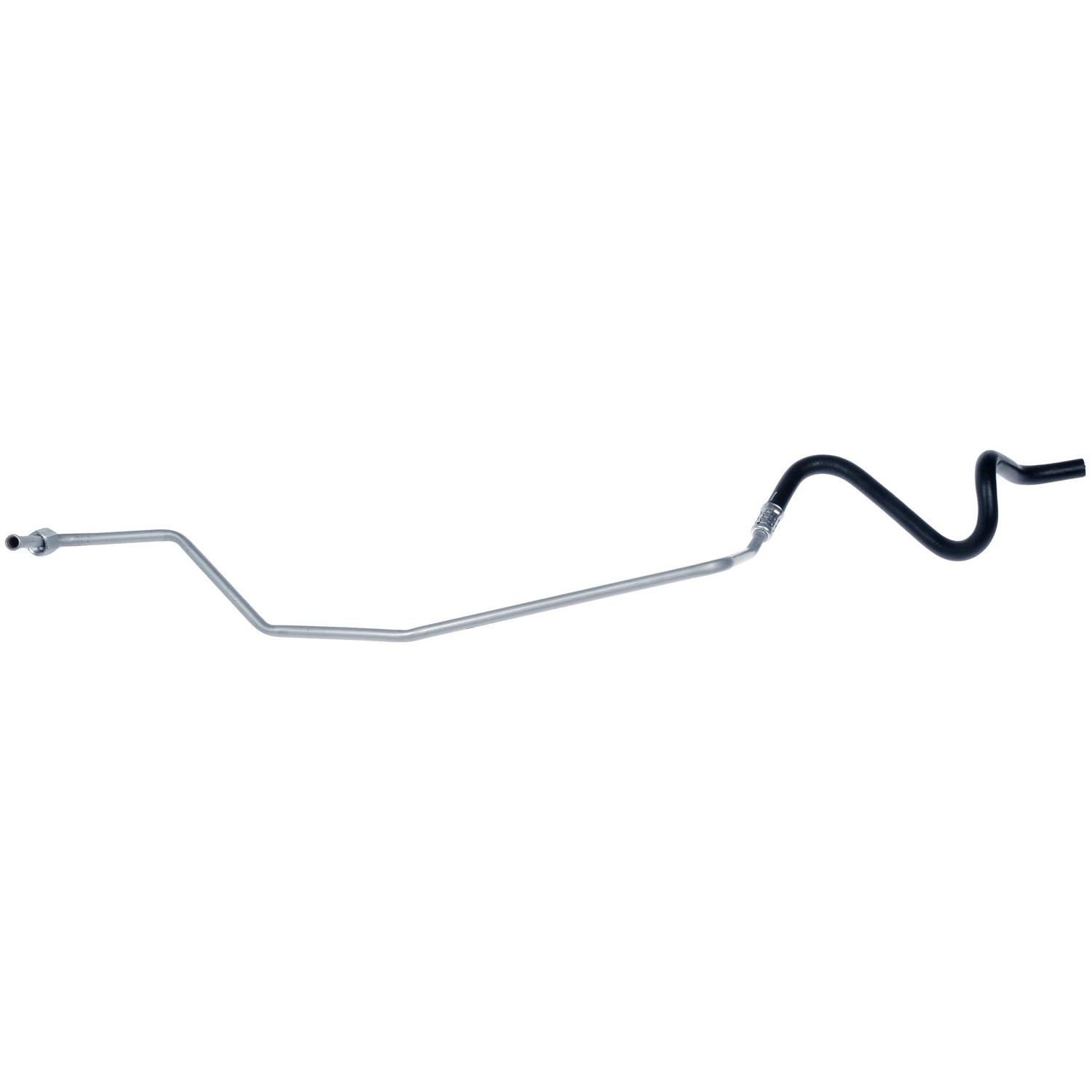Dorman 624908 - Auto Trans Oil Cooler Hose Assembly Dorman 624908 Auto Trans Oil Cooler Hose Assembly product image 3 of 4