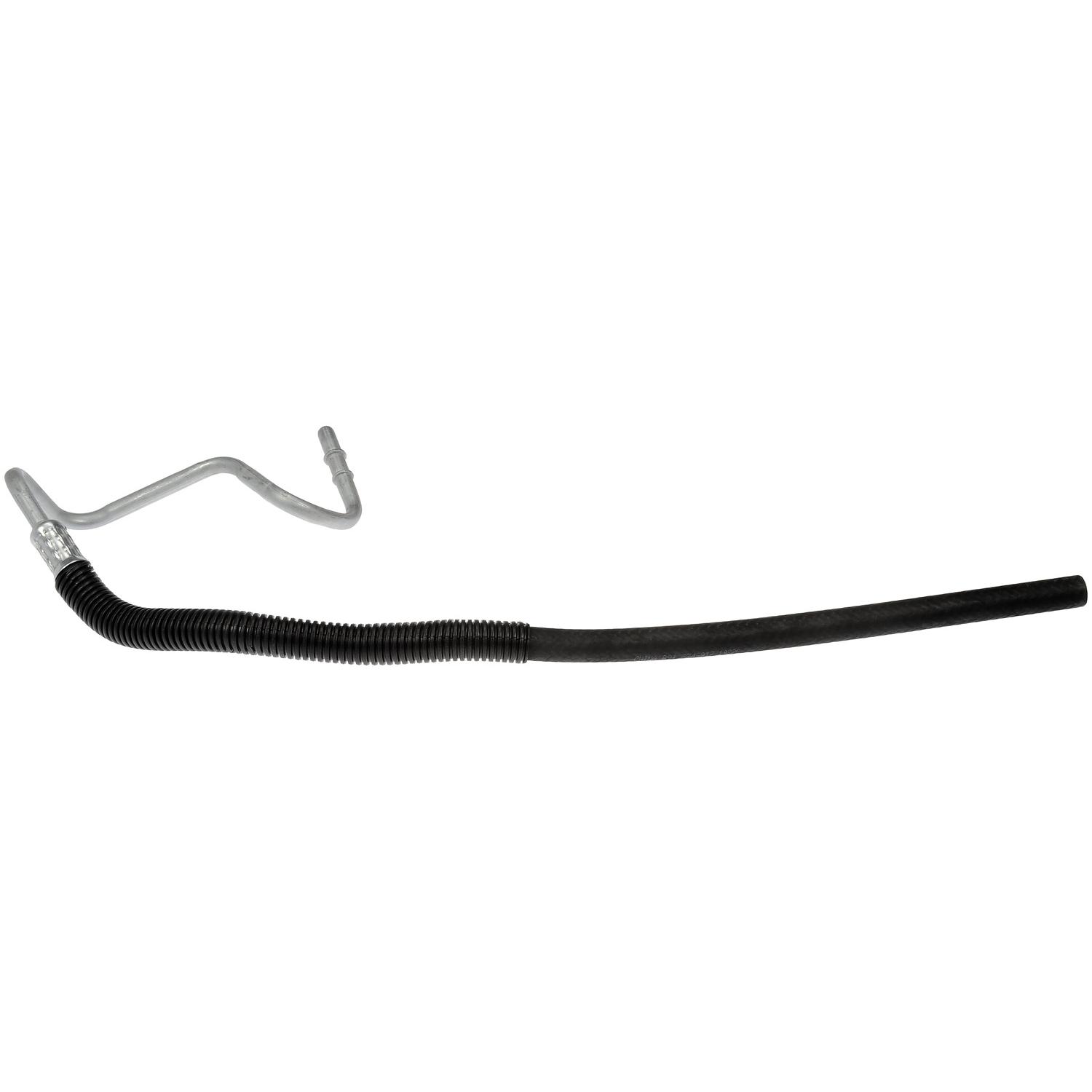 Dorman 624917 - Auto Trans Oil Cooler Hose Assembly Dorman 624917 Auto Trans Oil Cooler Hose Assembly product image 1 of 5