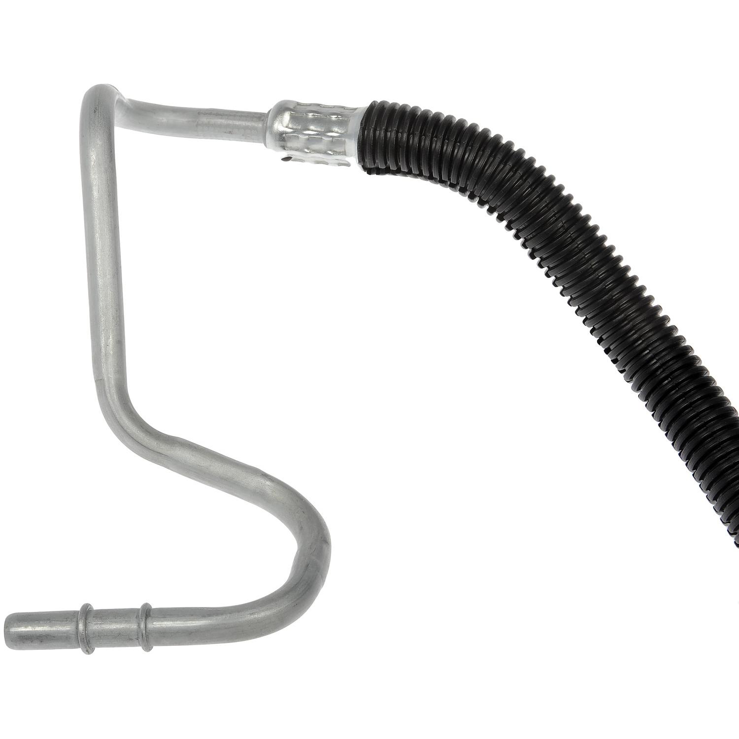 Dorman 624917 - Auto Trans Oil Cooler Hose Assembly Dorman 624917 Auto Trans Oil Cooler Hose Assembly product image 2 of 5
