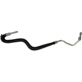 2012 Lincoln MKX Auto Trans Oil Cooler Hose Assembly