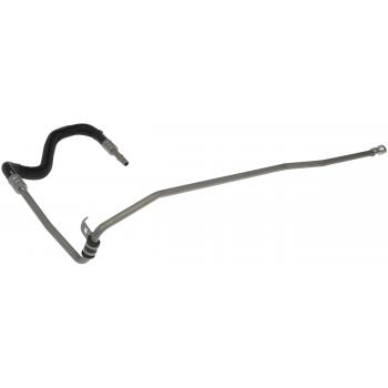 2015 Ford Edge Auto Trans Oil Cooler Hose Assembly
