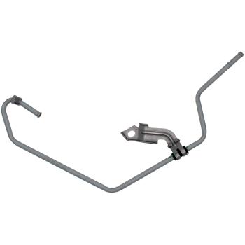 2008 Mercury Mariner Auto Trans Oil Cooler Hose Assembly Inlet Dorman 624945 image 1 of 4