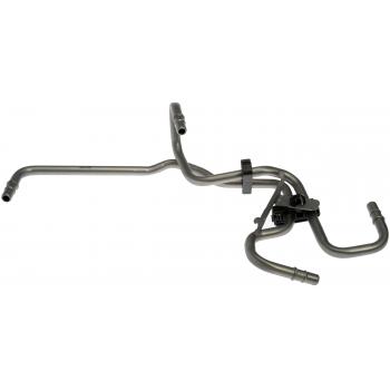 2011 Mercury Mariner Auto Trans Oil Cooler Hose Assembly Inlet and Outlet Dorman 624948 image 2 of 4