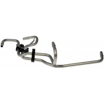 2011 Mercury Mariner Auto Trans Oil Cooler Hose Assembly Inlet and Outlet Dorman 624948 image 3 of 4