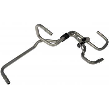 2011 Mercury Mariner Auto Trans Oil Cooler Hose Assembly Inlet and Outlet Dorman 624948 image 4 of 4