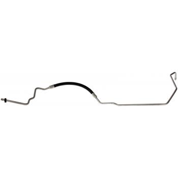 2000 Chevrolet Monte Carlo Auto Trans Oil Cooler Hose Assembly Upper Dorman 624951 image 2 of 3