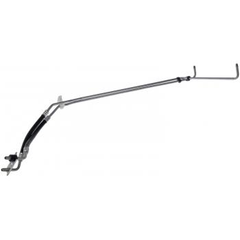 2008 Saturn Aura Auto Trans Oil Cooler Hose Assembly Dorman 624952 image 2 of 3