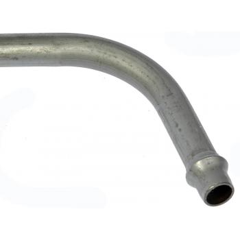 2004 Oldsmobile Bravada Auto Trans Oil Cooler Hose Assembly Outlet From Radiator (Lower) Dorman 624953 image 2 of 4