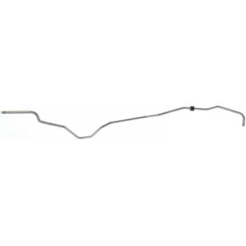 2004 Oldsmobile Bravada Auto Trans Oil Cooler Hose Assembly Outlet From Radiator (Lower) Dorman 624953 image 3 of 4