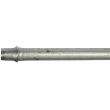 2004 Oldsmobile Bravada Auto Trans Oil Cooler Hose Assembly Inlet From Radiator (Upper) Dorman 624954 image 1 of 4