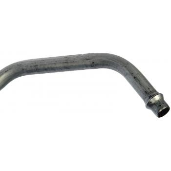 2004 Oldsmobile Bravada Auto Trans Oil Cooler Hose Assembly Inlet From Radiator (Upper) Dorman 624954 image 2 of 4