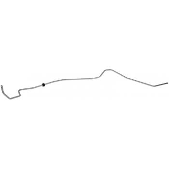 2004 Oldsmobile Bravada Auto Trans Oil Cooler Hose Assembly Inlet From Radiator (Upper) Dorman 624954 image 3 of 4