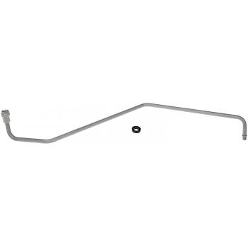 2004 Oldsmobile Bravada Auto Trans Oil Cooler Hose Assembly Radiator Oil Cooler Outlet (Lower) Dorman 624955 image 1 of 4