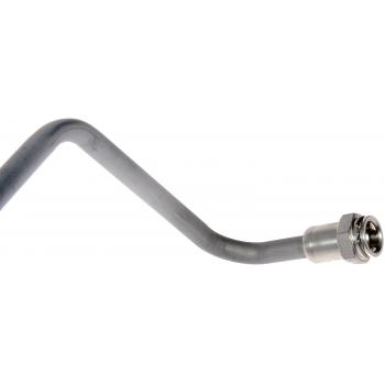 2004 Oldsmobile Bravada Auto Trans Oil Cooler Hose Assembly Radiator Oil Cooler Outlet (Lower) Dorman 624955 image 3 of 4
