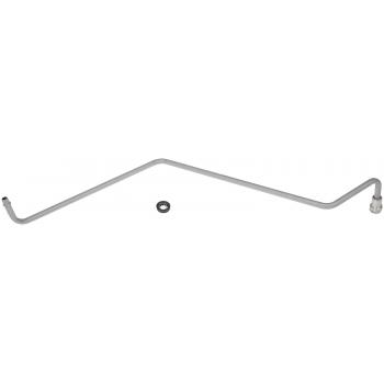 2004 Oldsmobile Bravada Auto Trans Oil Cooler Hose Assembly Radiator Oil Cooler Outlet (Lower) Dorman 624955 image 4 of 4